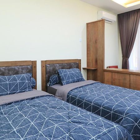 Ddeks Residence Denpasar Eksteriør billede