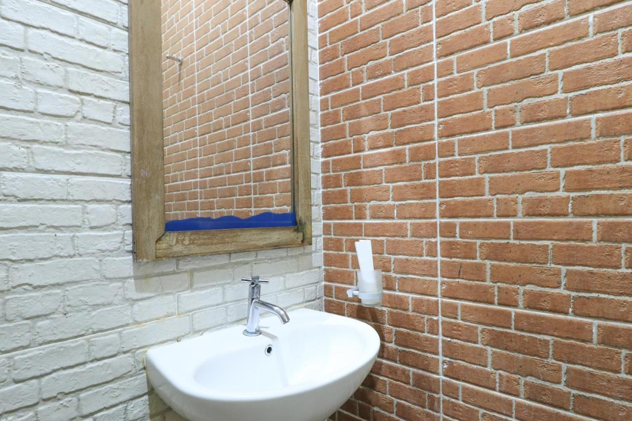 Ddeks Residence Denpasar Eksteriør billede